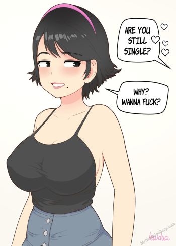 Cover of Lewdies 61 - Another Shopping Day